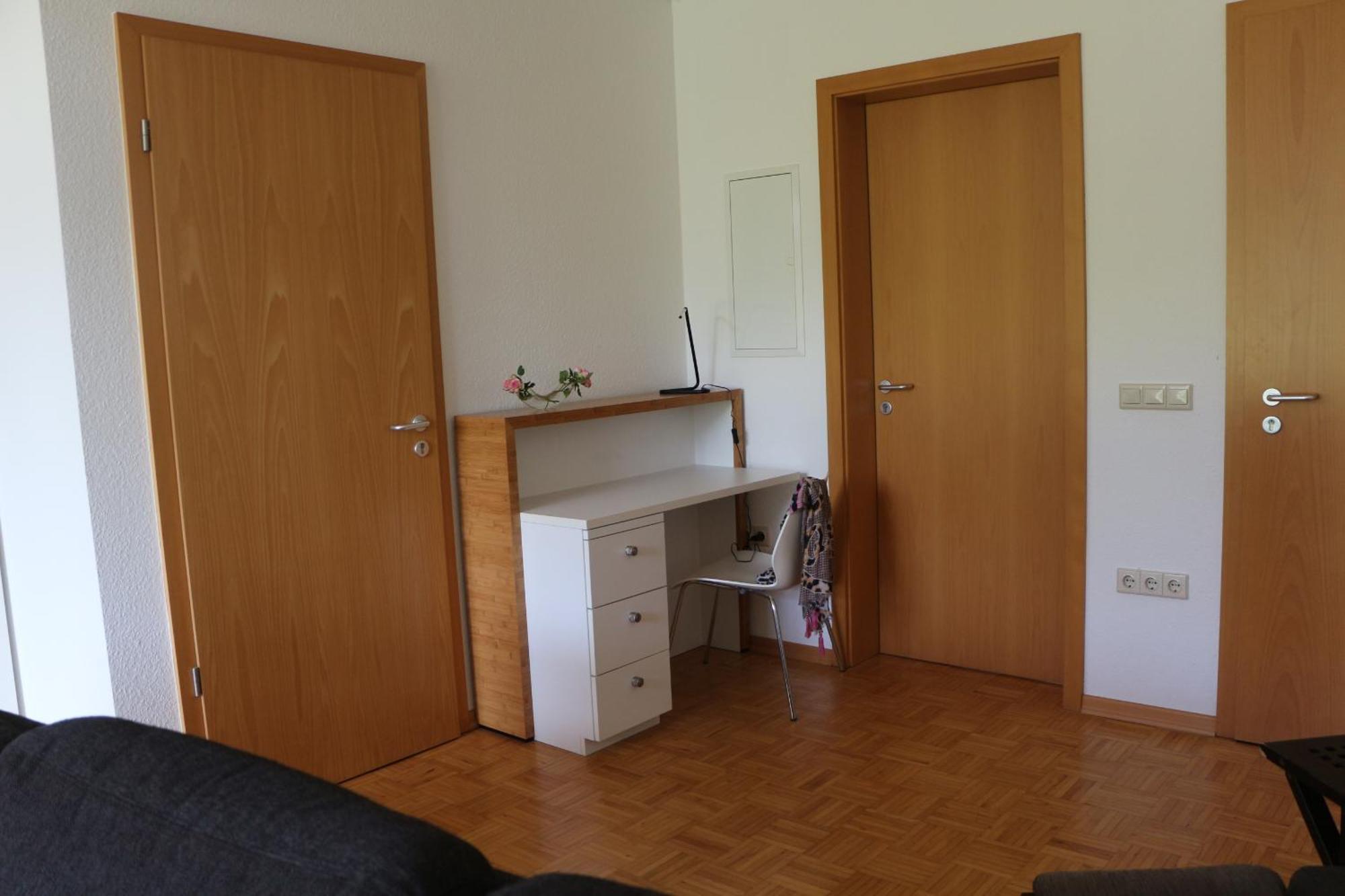 Апартаменти Weeze Hau Номер фото